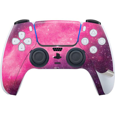 The California Nebula PS5 Pro Bundle Skin